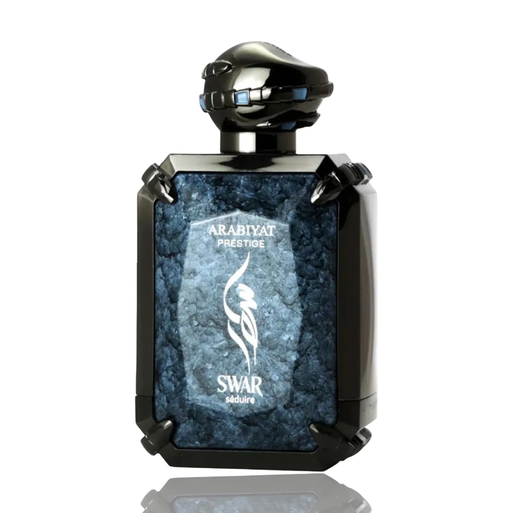 Arabiyat Prestige Swar D'amour Eau De Parfum