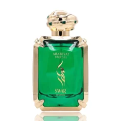 Arabiyat Prestige Swar Serpentine Eau De Parfum