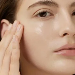 Arencia Rice Mucin Glow Serum