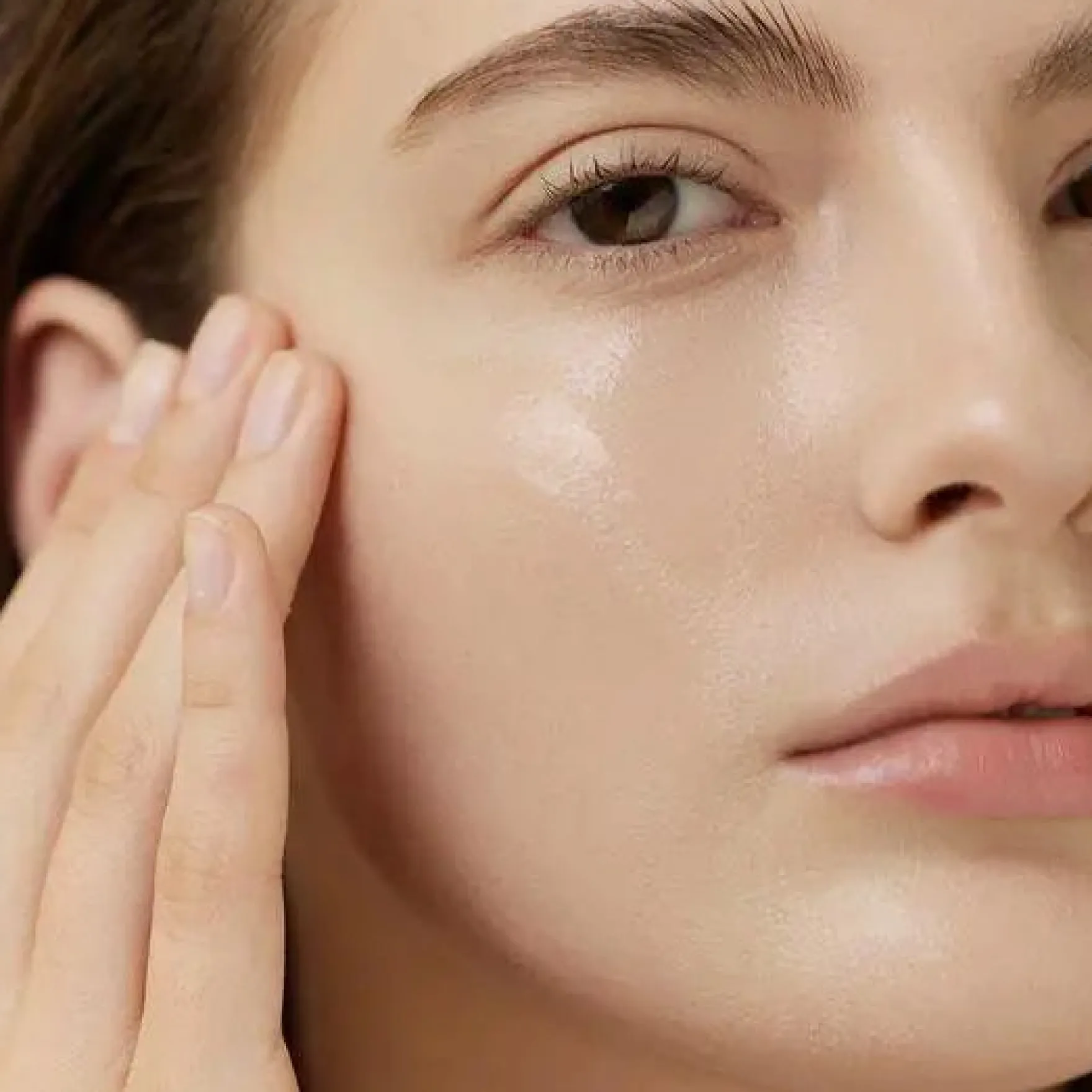 Arencia Rice Mucin Glow Serum