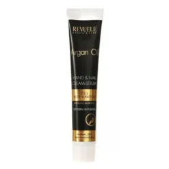 Argan Oil Hand & Nail Cream Serum