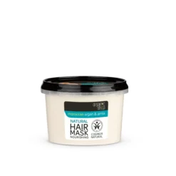 Argan & Amla Hair Mask