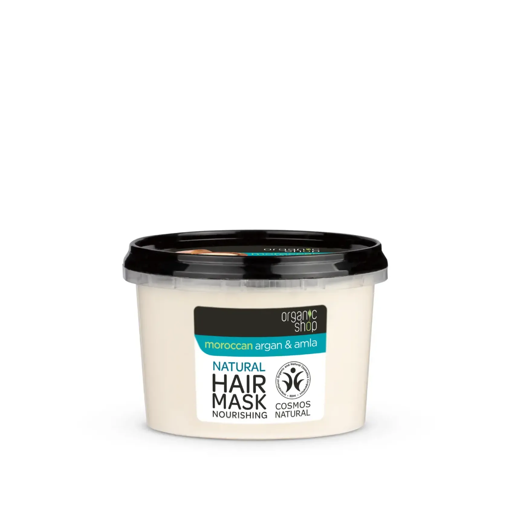 Argan & Amla Hair Mask