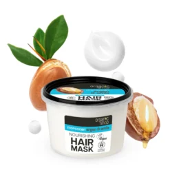 Argan & Amla Hair Mask