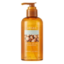 Argan Essential Moisture Repairing Shampoo