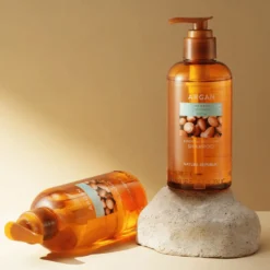 Argan Essential Moisture Repairing Shampoo