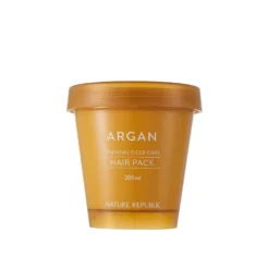 Argan Essential Moisture Repairing Hair Mask