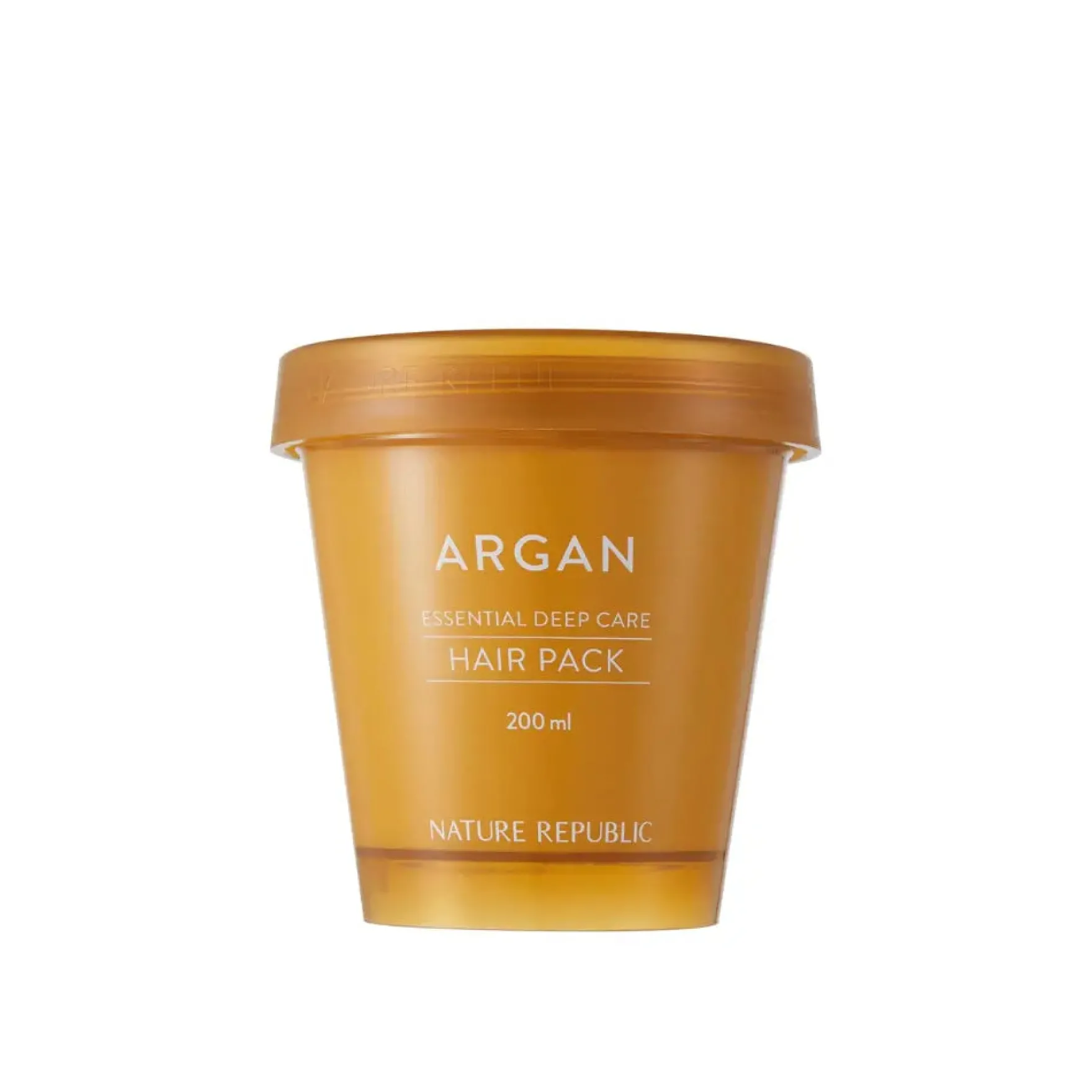 Argan Essential Moisture Repairing Hair Mask