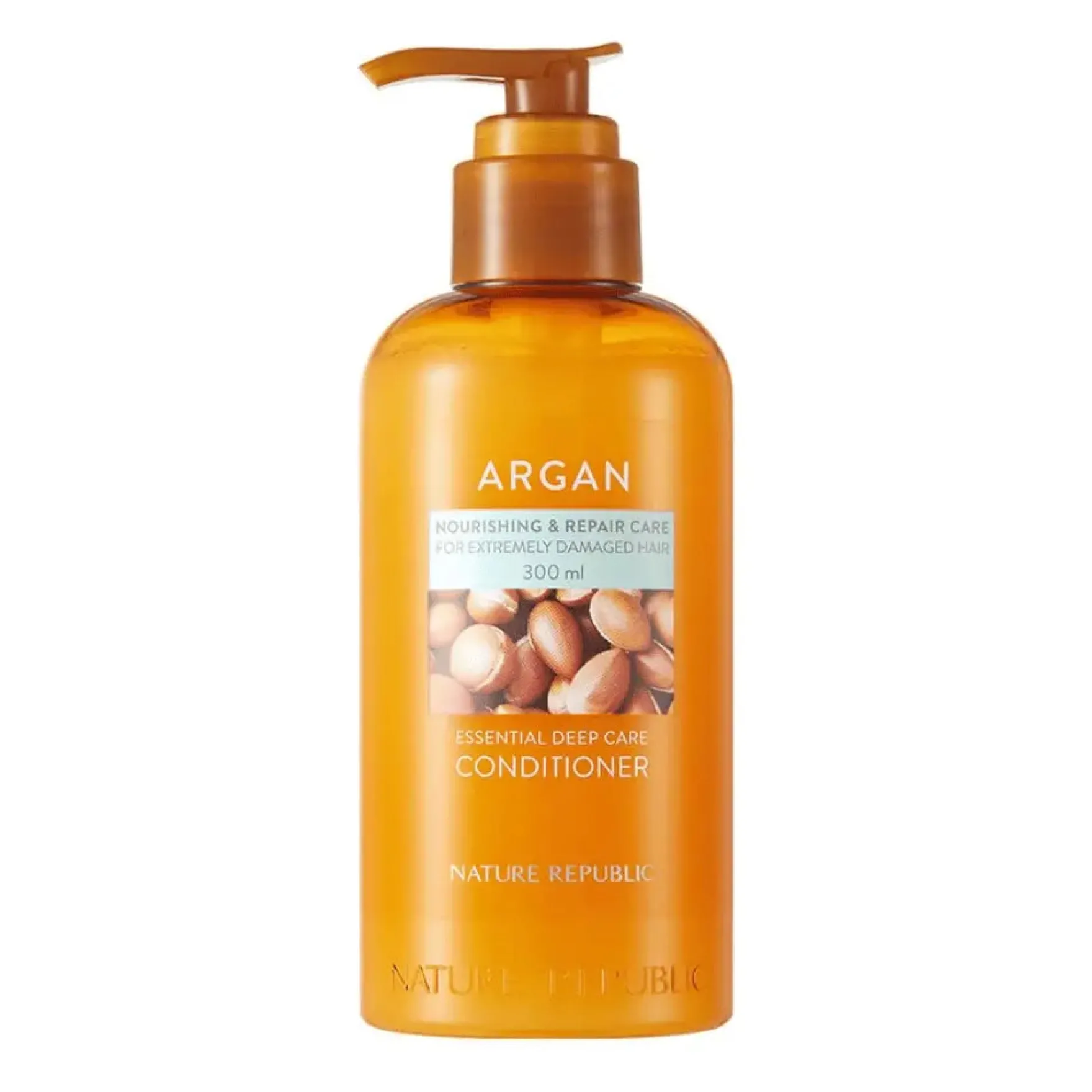 Argan Essential Moisture Repairing Conditioner