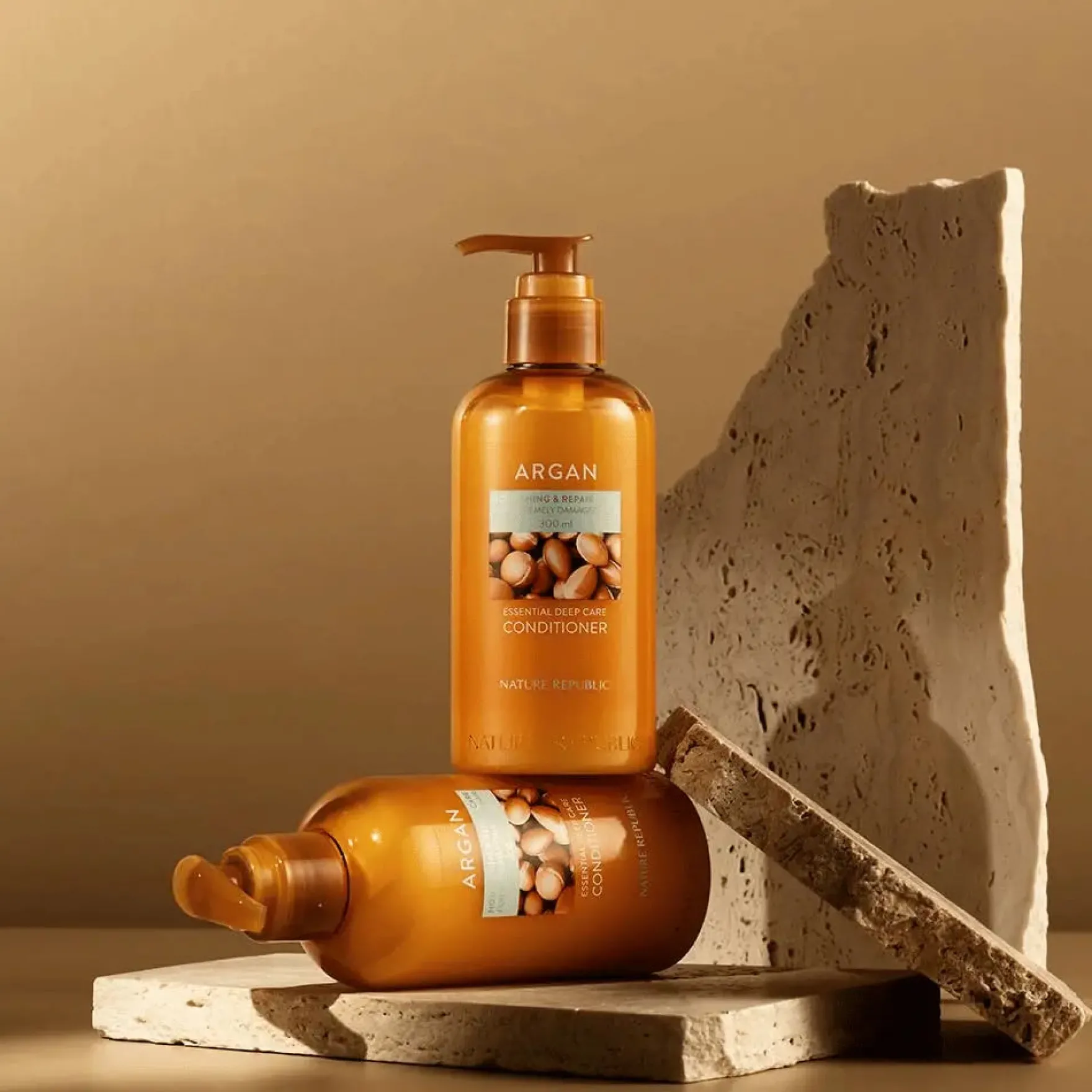 Argan Essential Moisture Repairing Conditioner