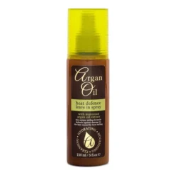 Argan Oil Heat Defence Spray