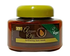 Argan Oil Hydrating Hair Mask