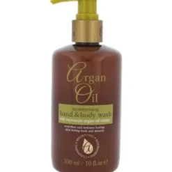 Argan Oil Moisturising Hand & Body Wash
