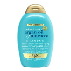 Argan Oil Of Morocco Extra Strength Shampoo