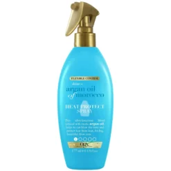 Argan Oil Of Morocco Heat Protect Spray