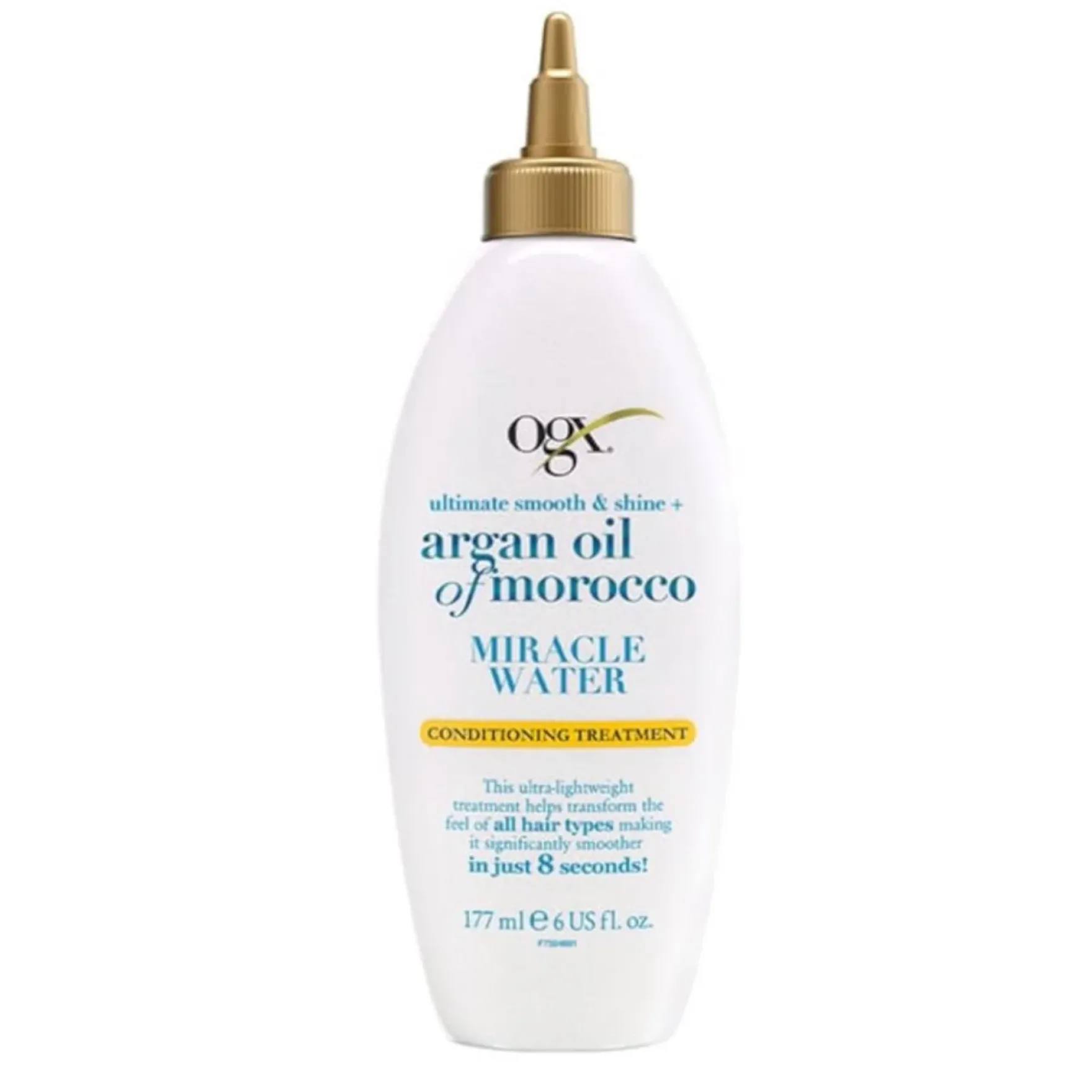Argan Oil Of Morocco Lightweight Miracle Water