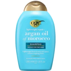 Argan Oil Of Morocco Lightweight Shampoo