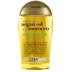 Argan Oil Of Morocco Penetrating Oil