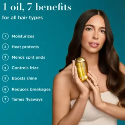 Argan Oil Of Morocco Penetrating Oil