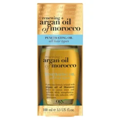 Argan Oil Of Morocco Penetrating Oil