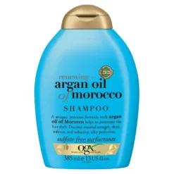 Argan Oil Of Morocco Shampoo