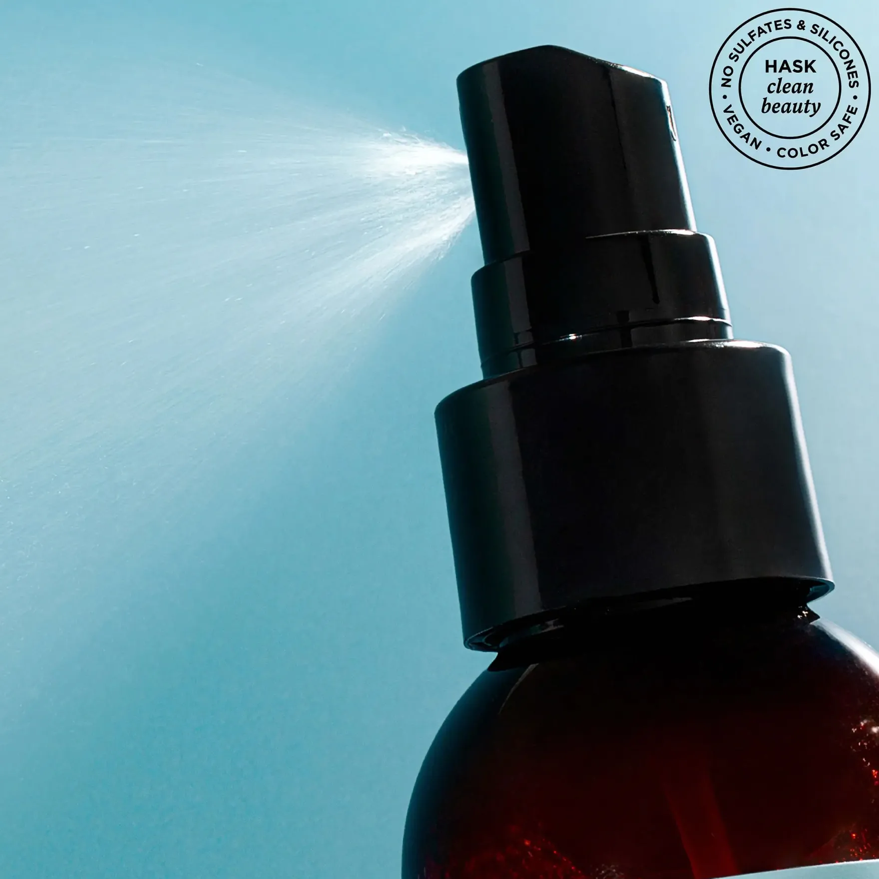Argan Oil Repairing 5 in 1 Leave-In Spray