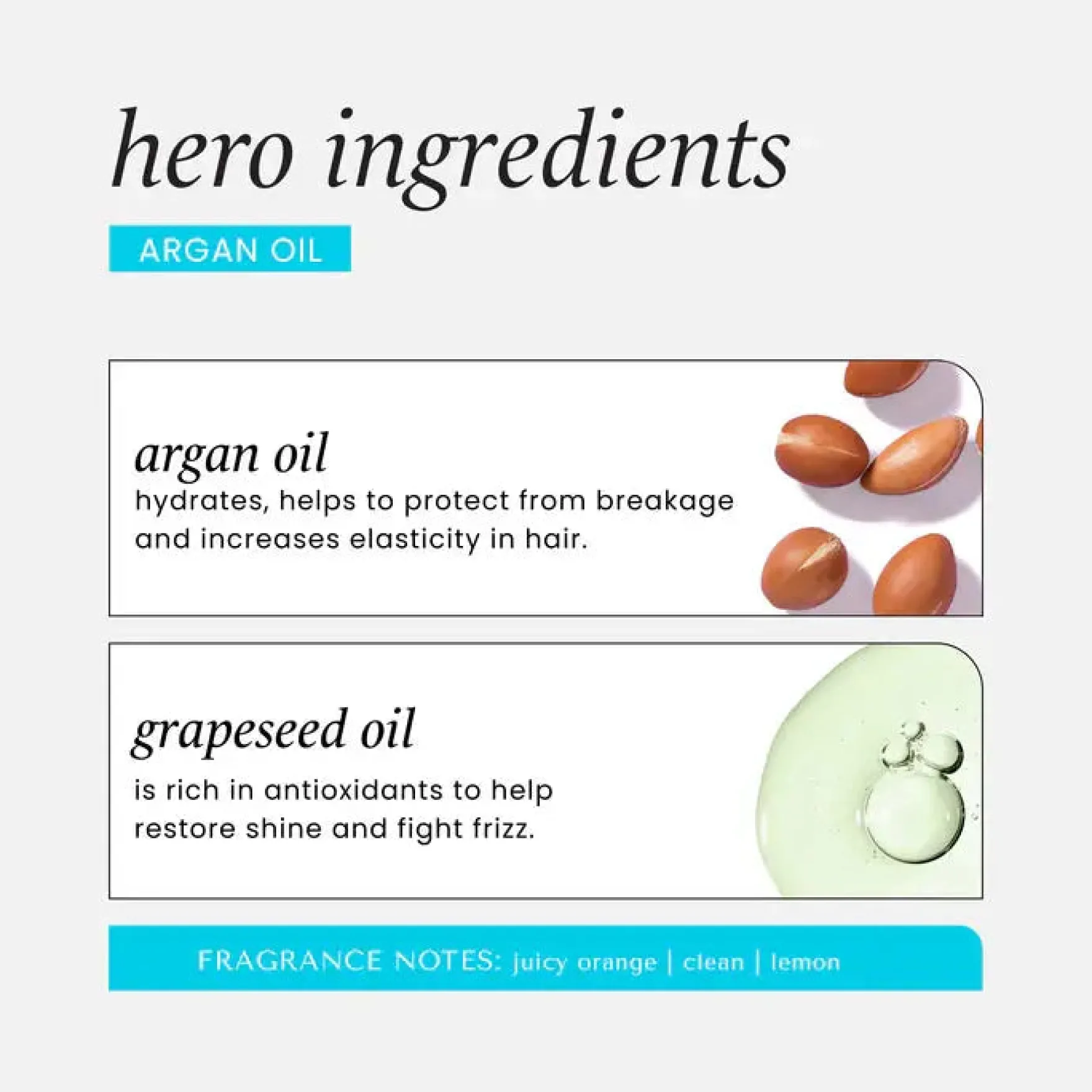 Argan Oil Repairing Shine Oil Box
