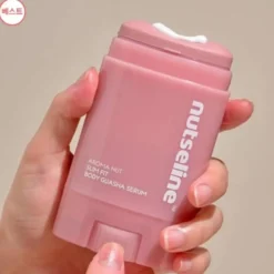 Aromanut Slimfit Guasha Serum