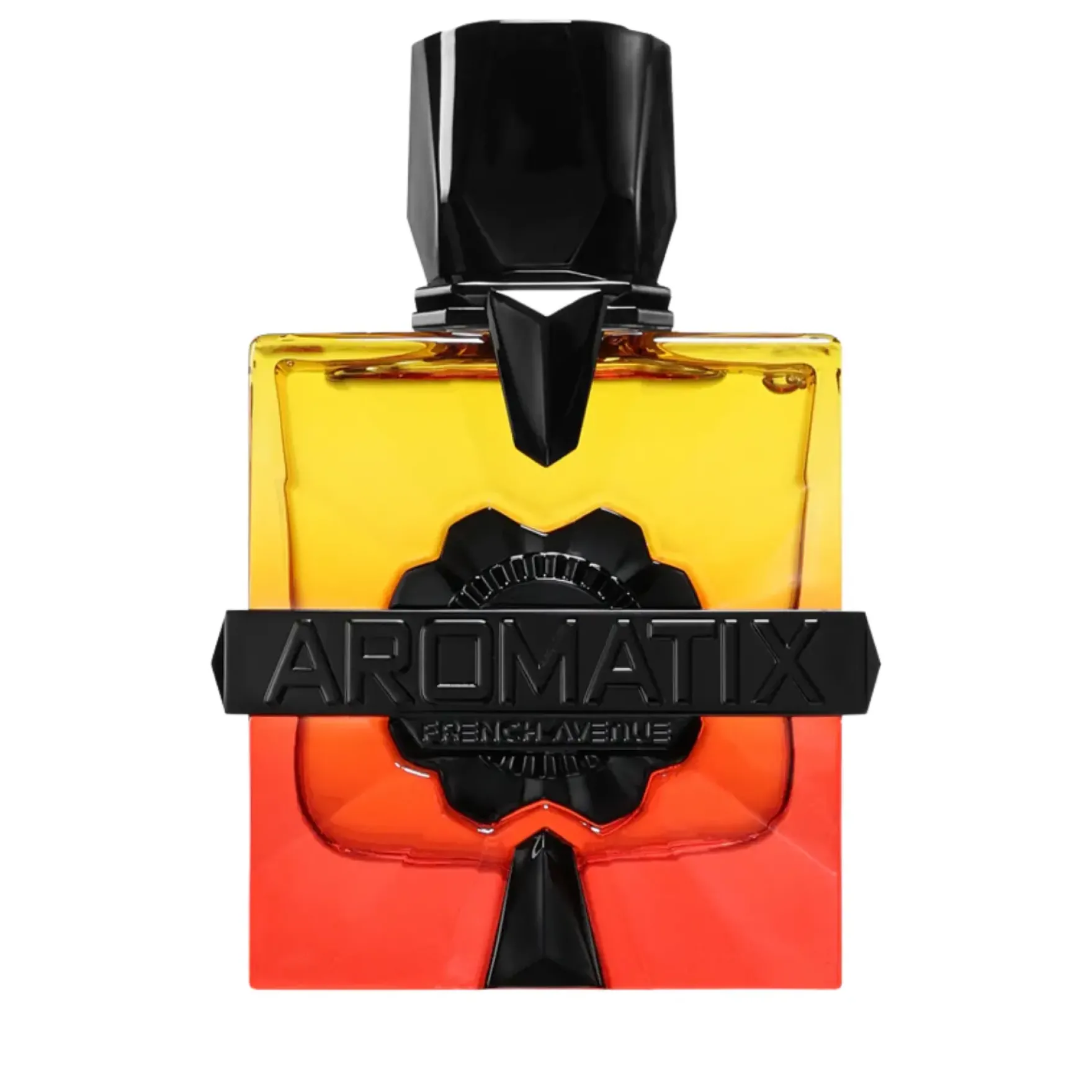 Aromatix Forbidden Fruit Unisex Extrait De Parfum