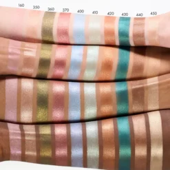 Art Couleurs Eyeshadow 440 Bronze Bliss
