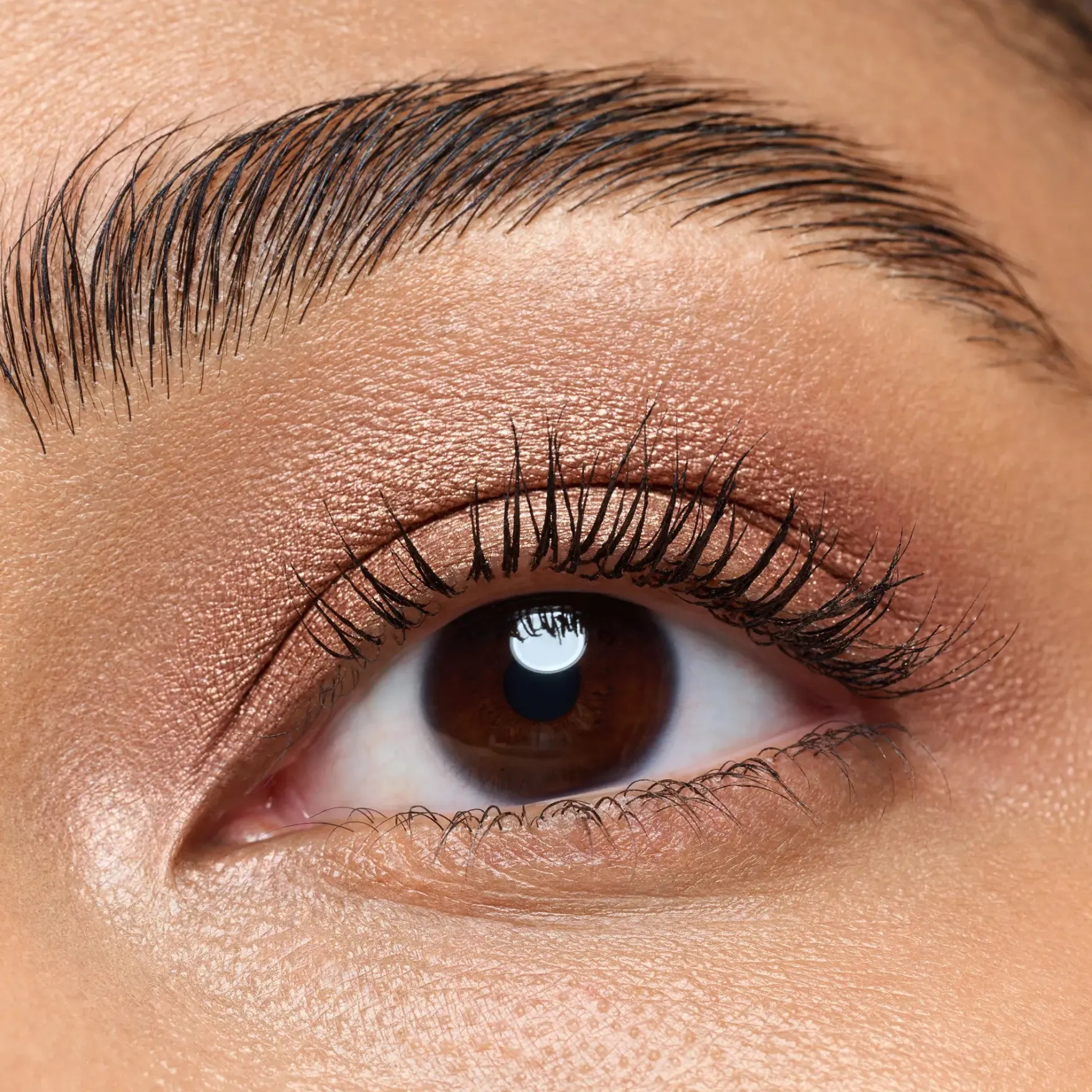 Art Couleurs Eyeshadow 440 Bronze Bliss