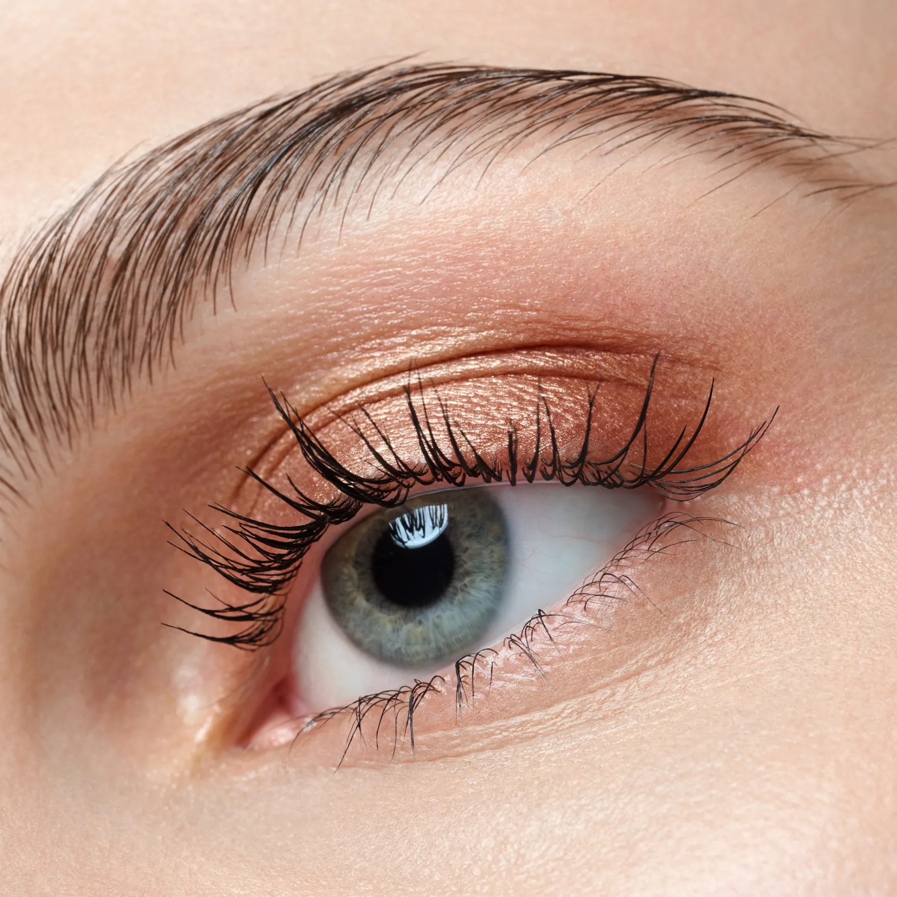 Art Couleurs Eyeshadow 440 Bronze Bliss