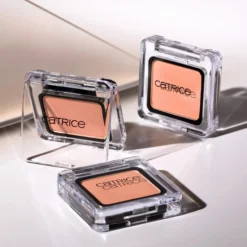 Art Couleurs Eyeshadow 480 Apricot Touch