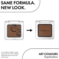 Art Couleurs Eyeshadow 450 Dreamcatcher