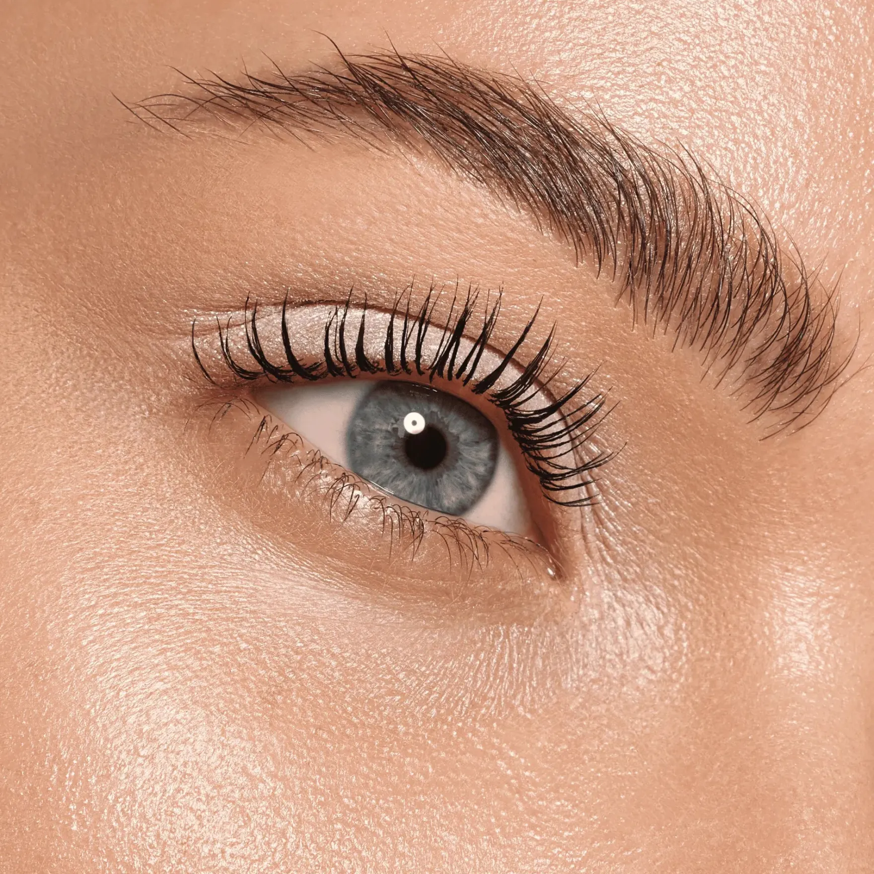 Art Couleurs Eyeshadow 460 Frosted Dust