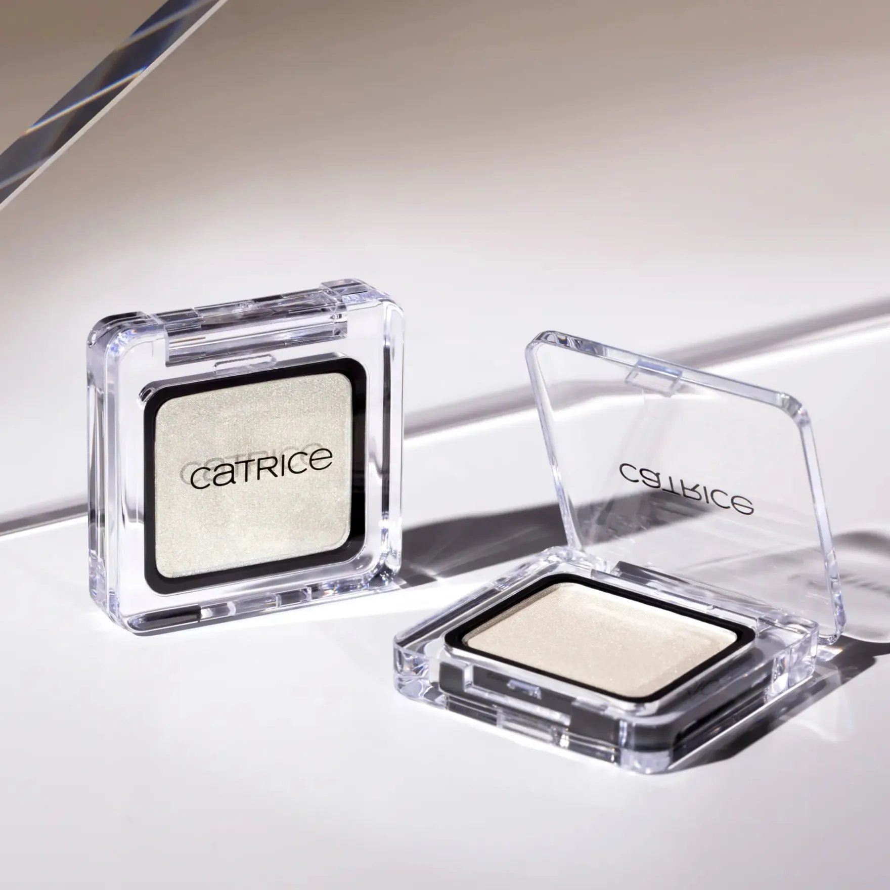Art Couleurs Eyeshadow 460 Frosted Dust