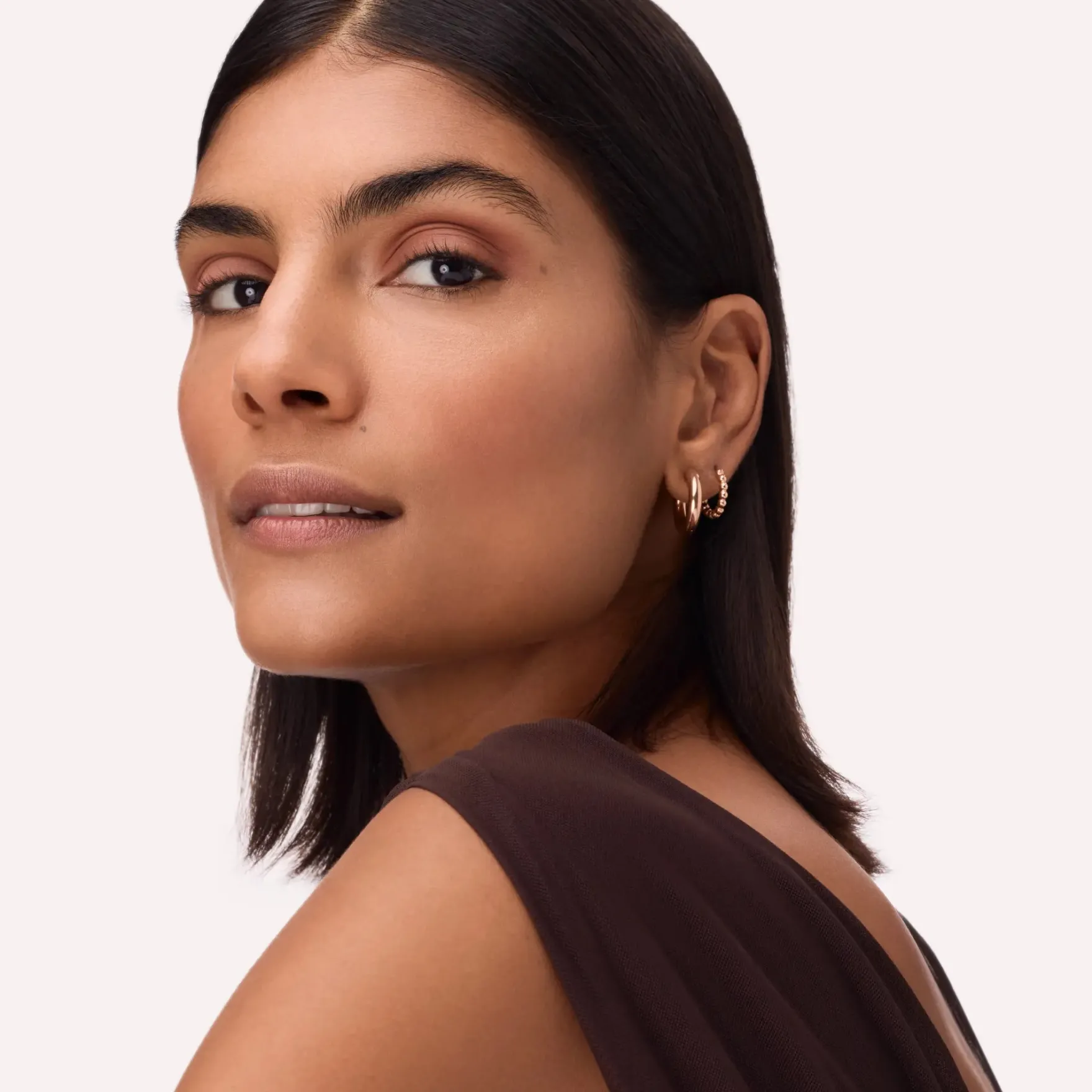Art Couleurs Eyeshadow 490 Muted Bloom