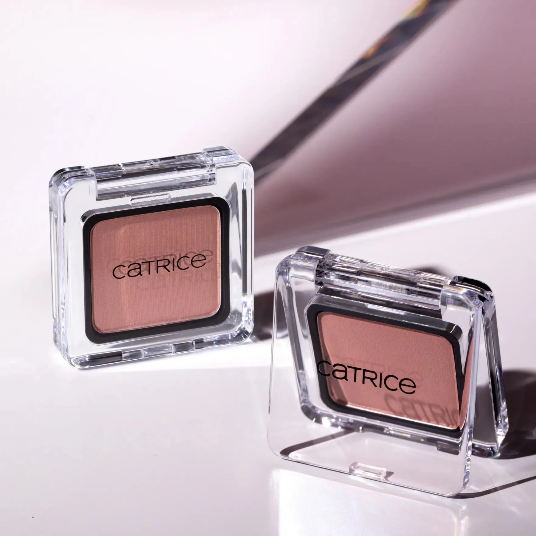Art Couleurs Eyeshadow 490 Muted Bloom