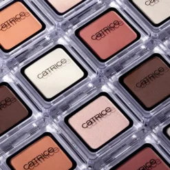 Art Couleurs Eyeshadow 500 Mystic Mud