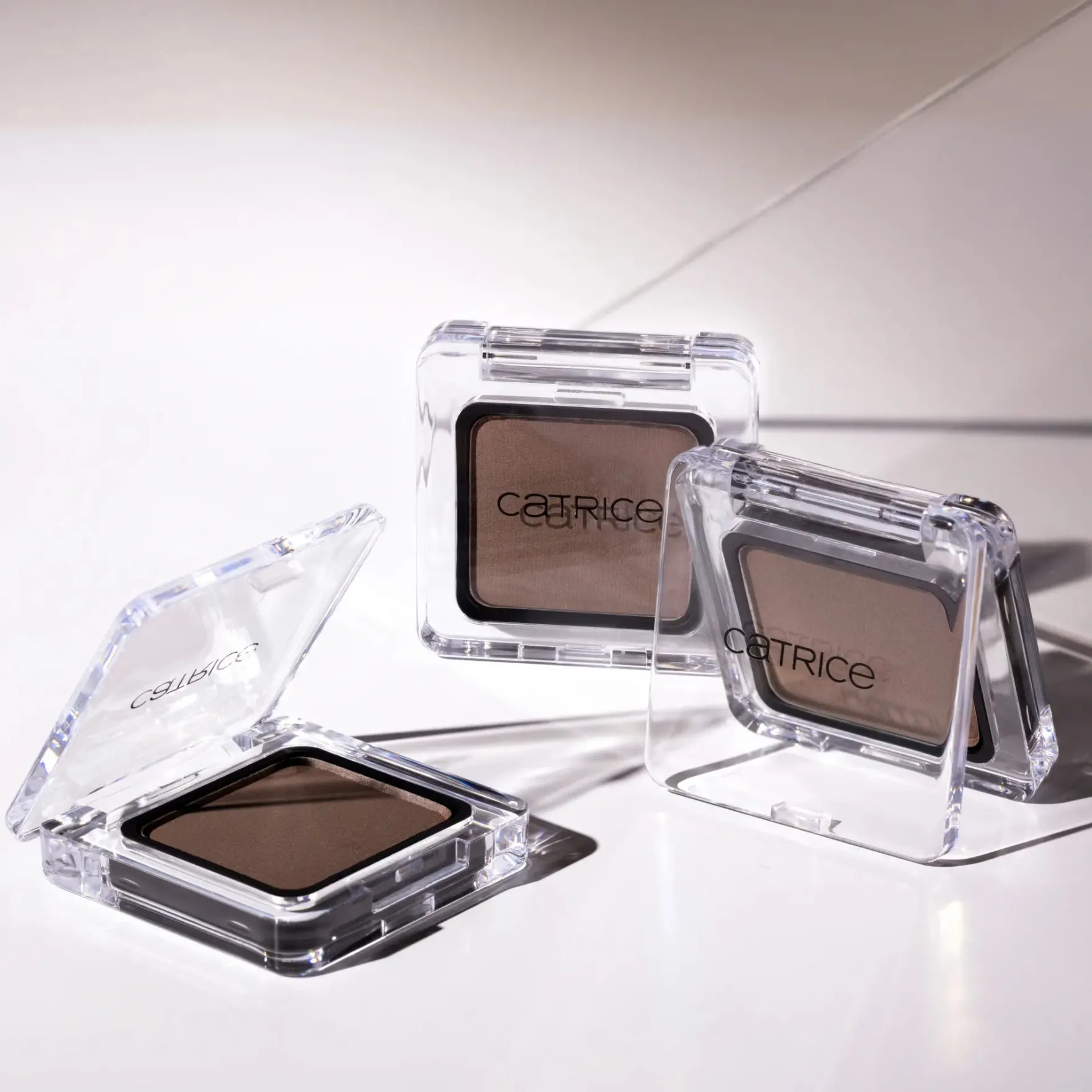 Art Couleurs Eyeshadow 500 Mystic Mud
