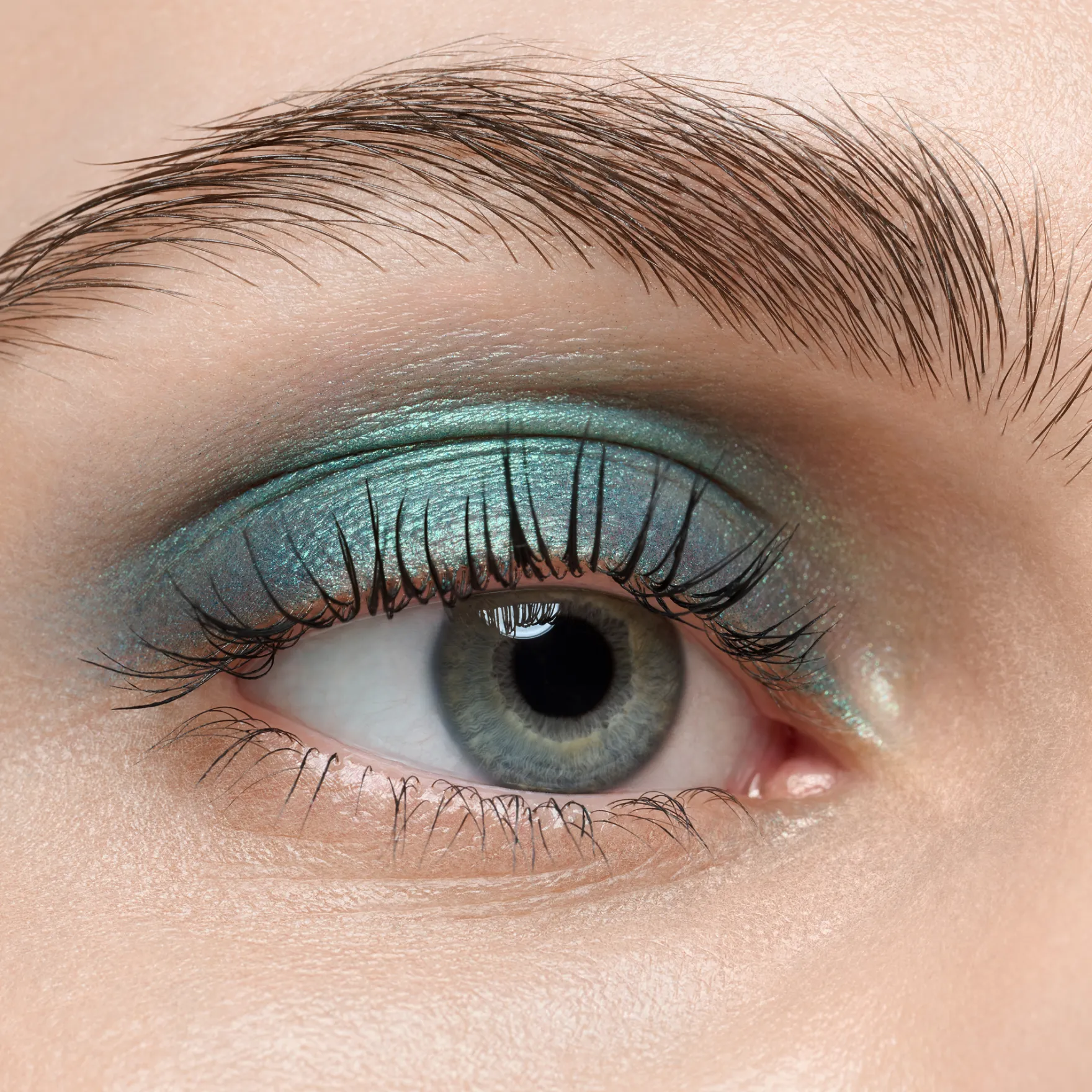 Art Couleurs Eyeshadow 430 Pacific Teal