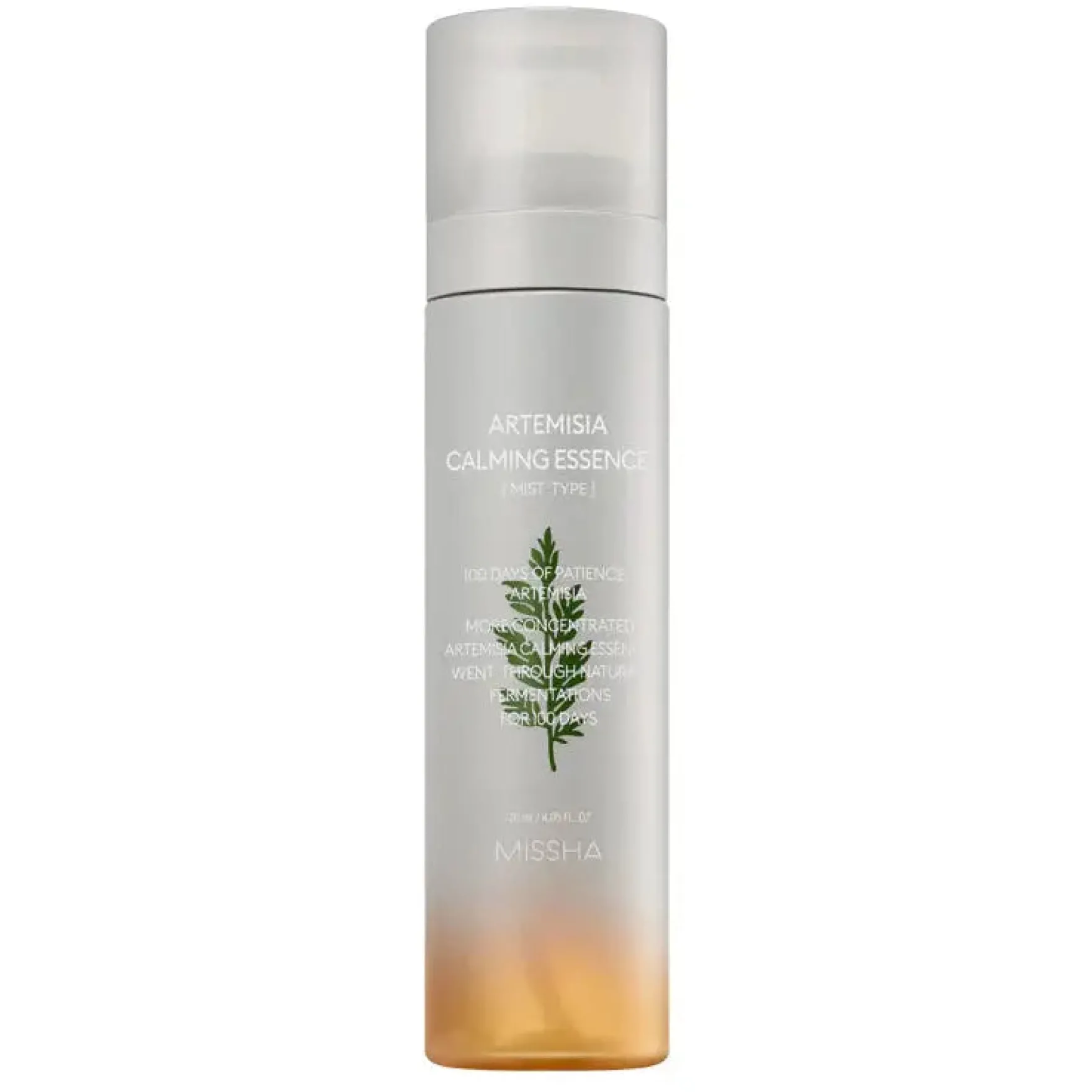 Artemisia Calming Essence Mist