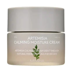 Artemisia Calming Moisture Cream