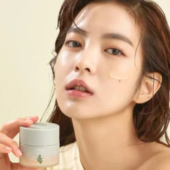 Artemisia Calming Moisture Cream