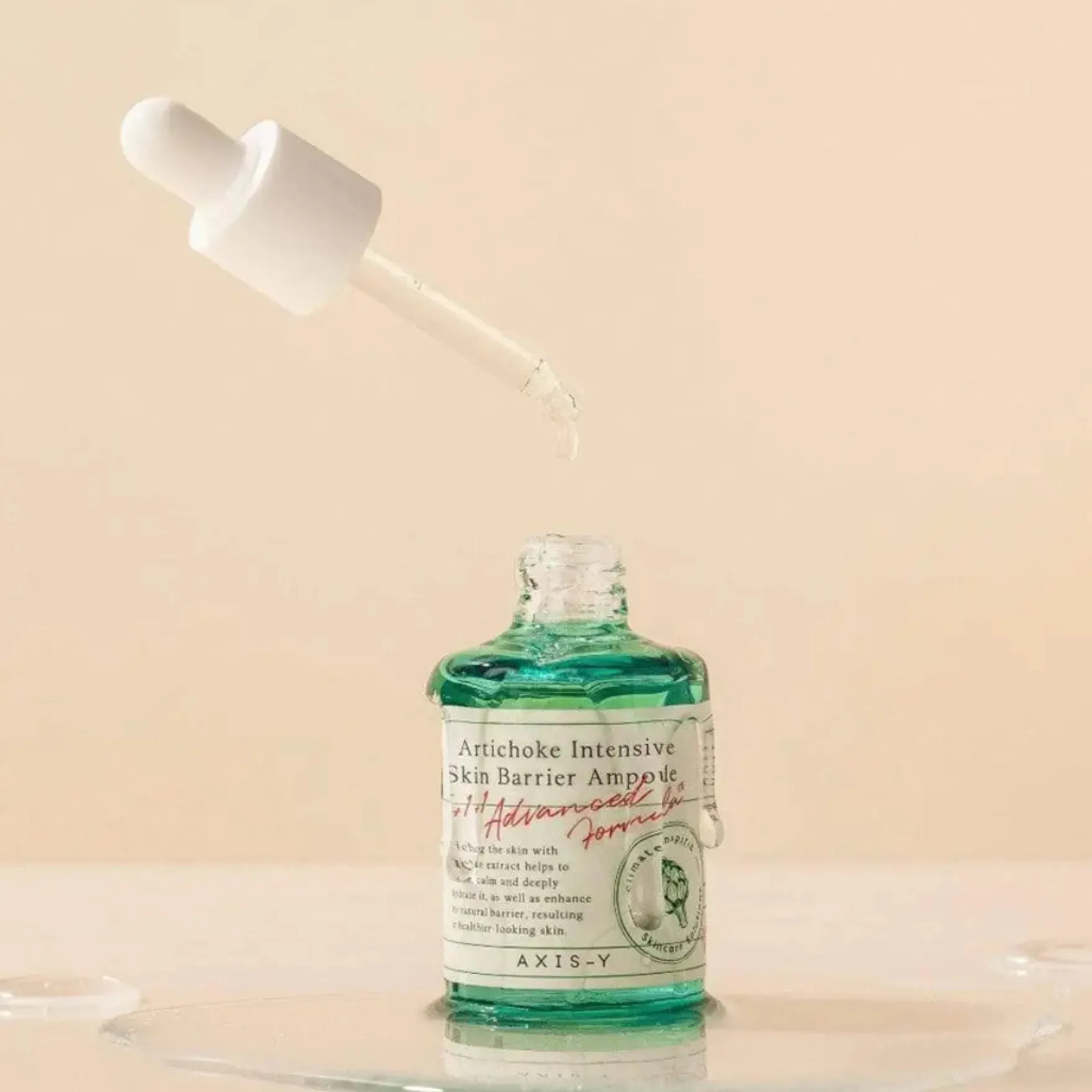 Artichoke Intensive Skin Barrier Ampoule