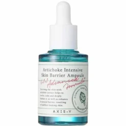 Artichoke Intensive Skin Barrier Ampoule