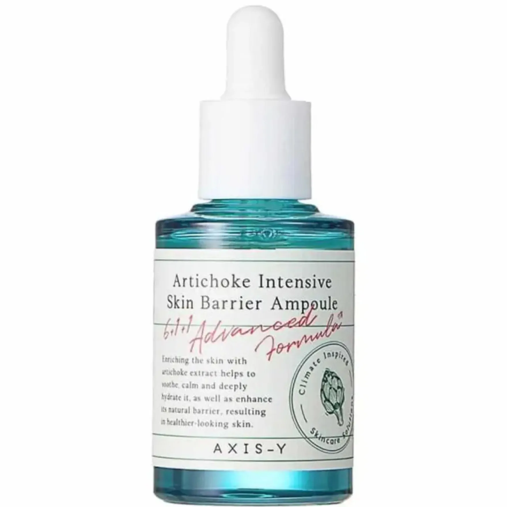 Artichoke Intensive Skin Barrier Ampoule