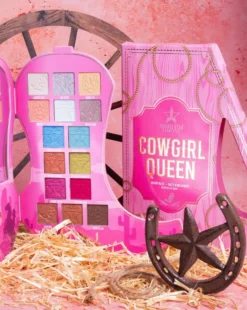 Artistry Palette Cowgirl Queen
