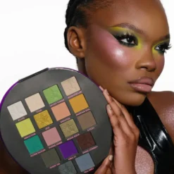 Artistry Palette Abduction