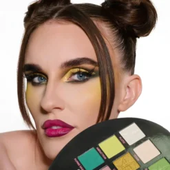 Artistry Palette Abduction